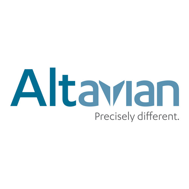 Altavian Stationery