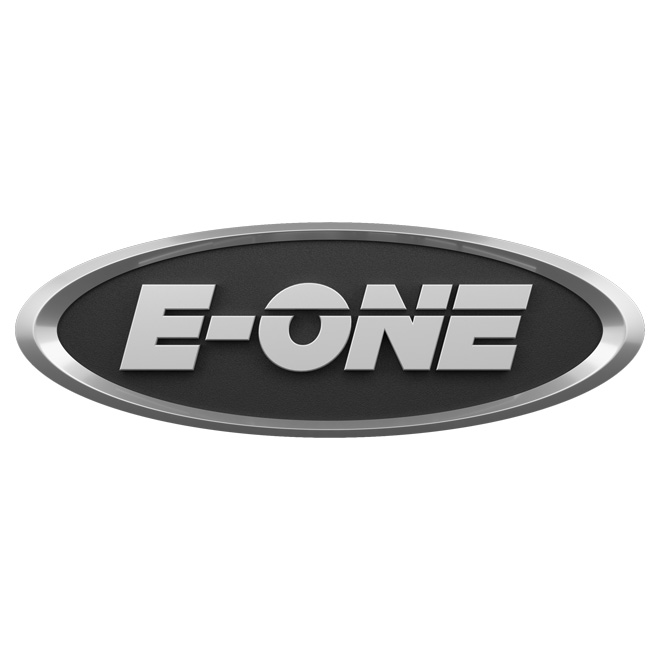 E-One Logo Refresh